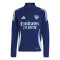 Sudadera adidas Arsenal FC Training 2024-2025 Niño