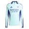 Sudadera adidas Arsenal FC Training 2024-2025