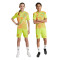 Pantalón corto adidas FC Bayern Primera Equipación Portero 2024-2025 Niño
