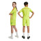 Pantalón corto adidas FC Bayern Primera Equipación Portero 2024-2025 Niño