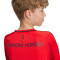 Maglia adidas FC Bayern Home Kit 2024-2025 per Bambini