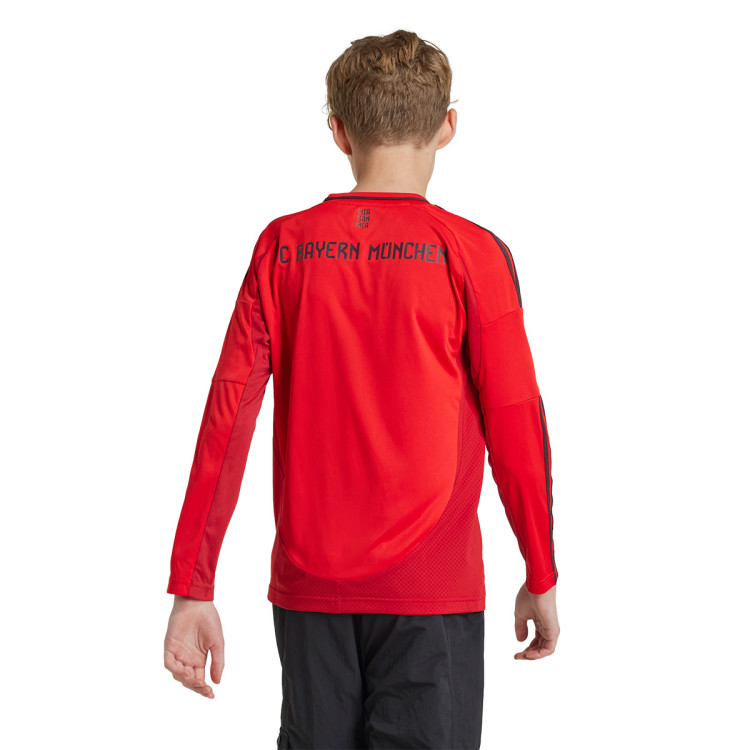 camiseta-adidas-fc-bayern-primera-equipacion-2024-2025-nino-red-1