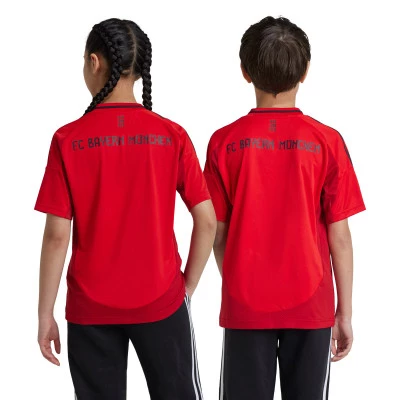 Jersey FC Bayern Primera Equipación 2024-2025 Niño