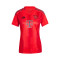 Camiseta adidas FC Bayern Primera Equipación 2024-2025 Mujer