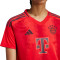 Maillot adidas Femme FC Bayern Maillot Domicile 2024-2025