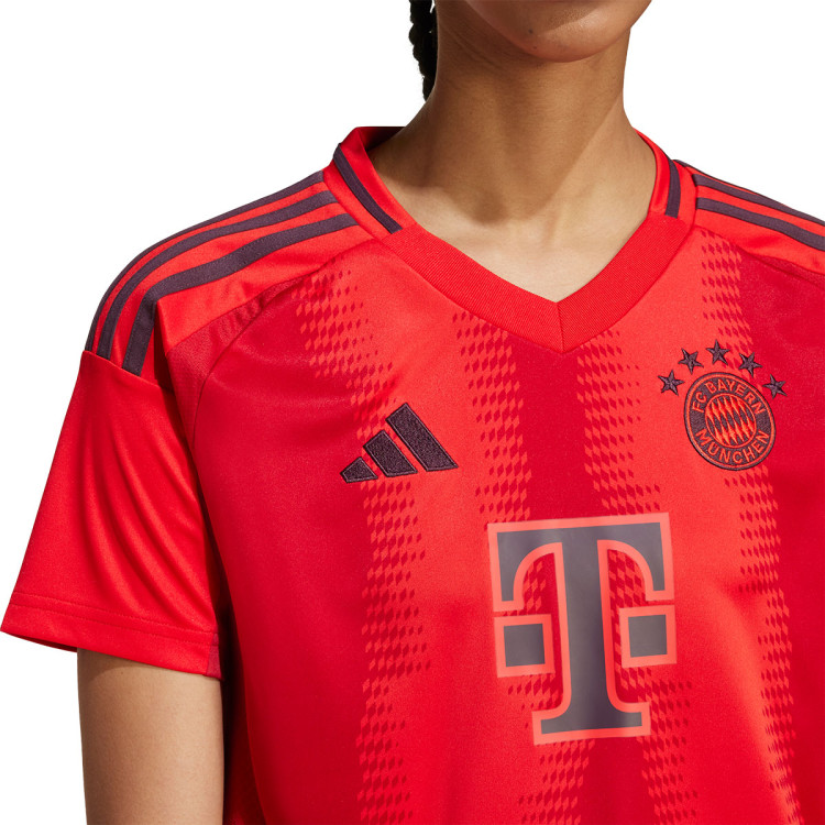 camiseta-adidas-fc-bayern-primera-equipacion-2024-2025-mujer-red-4