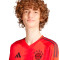 Maillot adidas FC Bayern Kit Domicile 2024-2025