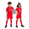 adidas Kids FC Bayern 2024-2025 Home Kit 