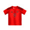 Tenue adidas Enfants FC Bayern Kit Domicile 2024-2025