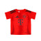 Completo adidas FC Bayern Home Kit 2024-2025 per Neonati