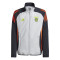 Casaco adidas SLB Benfica Training 2024-2025 Criança