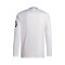 Camiseta adidas Manga Larga Real Madrid Primera Equipación 2024-2025
