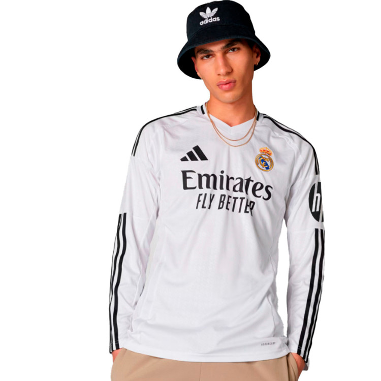 Real Madrid 2024-2025 Home