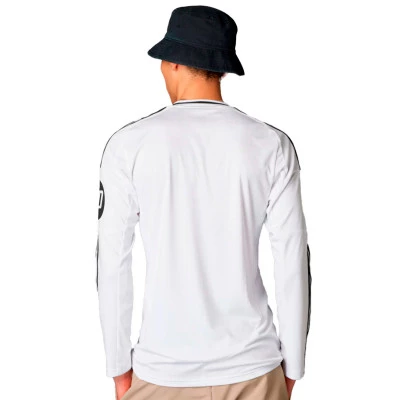 Real Madrid 2024-2025 Home Jersey