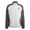 Chamarra adidas SLB Benfica Training 2024-2025