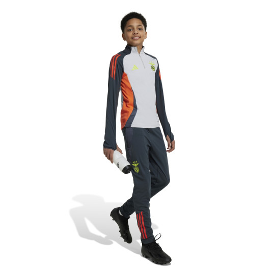 Sudadera adidas running 2025
