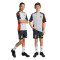 adidas SLB Benfica Training 2024-2025 Trousers