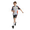 adidas Kids SLB Benfica 2024-2025 Training Shorts