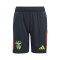 adidas Kids SLB Benfica 2024-2025 Training Shorts