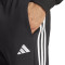 Pantalón largo adidas Juventus Fanswear 2024-2025