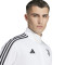 Sweat-shirt adidas Juventus Fanswear 2024-2025