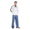 Sweat-shirt adidas Juventus Fanswear 2024-2025