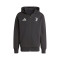 adidas Juventus 2024-2025 Pre-Match Jacket