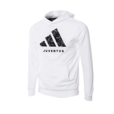 Kids Juventus Fanswear 2024-2025 Sweatshirt