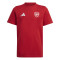 adidas Kids Arsenal FC 2024-2025 Fanswear T-Shirt