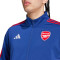 Chaqueta adidas Arsenal FC Fanswear 2024-2025