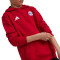adidas FC Bayern Fanswear 2024-2025 Niño Sweatshirt