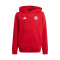 adidas Kids FC Bayern Fanswear 2024-2025 Sweatshirt