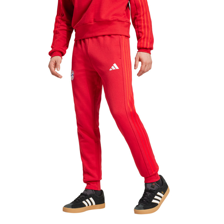 pantalon-largo-adidas-fc-bayern-fanswear-2024-2025-team-power-red-0