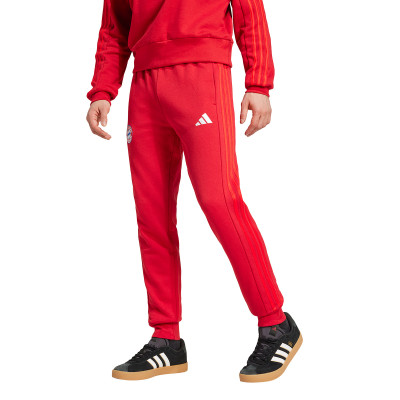 FC Bayern Fanswear 2024-2025 Long pants