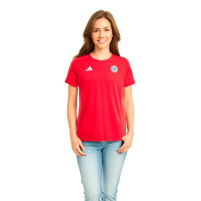 Camiseta FC Bayern Fanswear 2024-2025