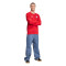 adidas FC Bayern Fanswear 2024-2025 Sweatshirt