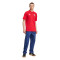 adidas FC Bayern Fanswear 2024-2025 Polo shirt