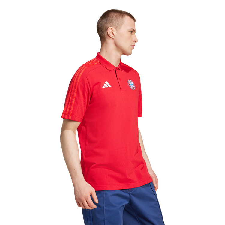 polo-adidas-fc-bayern-fanswear-2024-2025-team-power-red-3
