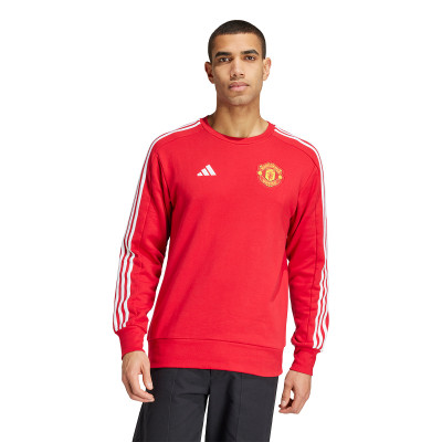 Sweat-shirt Manchester United Fanswear 2024-2025