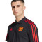 adidas Manchester United 2024-2025 Fanswear Polo shirt