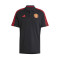 adidas Manchester United 2024-2025 Fanswear Polo shirt