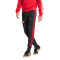 Pantalón largo adidas Manchester United Fanswear 2024-2025