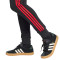 Pantalón largo adidas Manchester United Fanswear 2024-2025