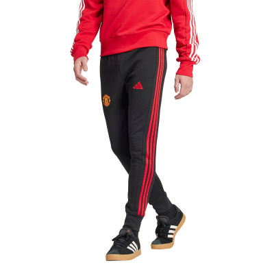 Pantaloni  Manchester United Fanswear 2024-2025