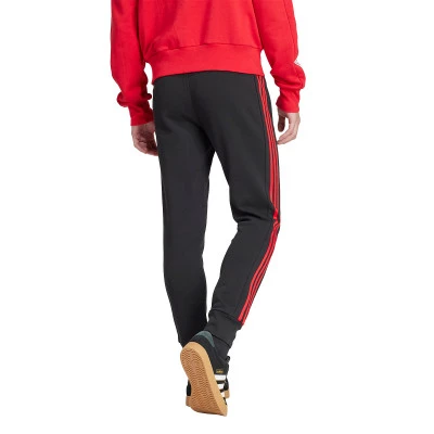 Calças Manchester United Fanswear 2024-2025