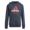 Sudadera adidas Manchester United Fanswear 2024-2025 Niño