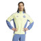 Chaqueta adidas Ajax Training 2024-2025