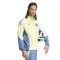 Chaqueta adidas Ajax Training 2024-2025