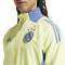 Chaqueta adidas Ajax Training 2024-2025
