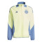 Chaqueta adidas Ajax Training 2024-2025